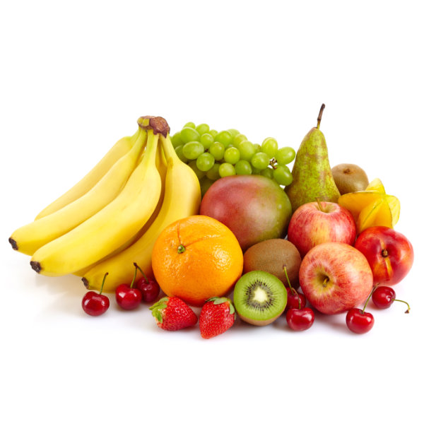 Fresh Food